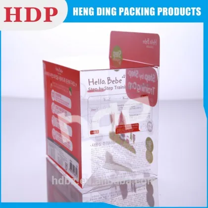 factory offer cheap packaging printing china supplier