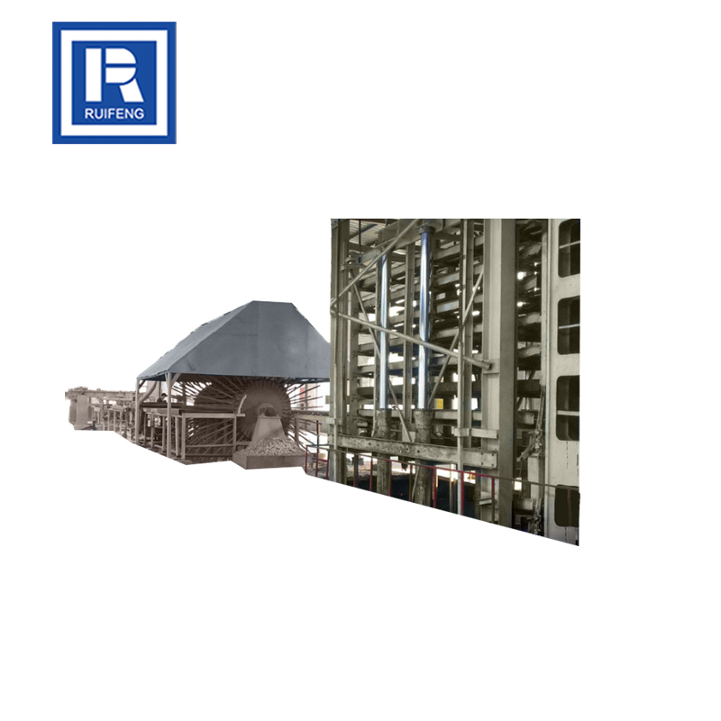 6x9 Feet OSB Production Line Machine for Wood Panel Manufacturing
