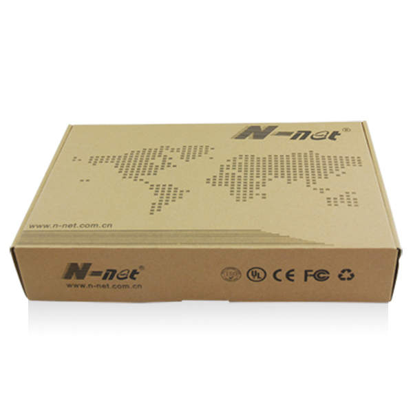 8 ports poe switch