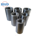 high quality 32mm steel rebar coupler price