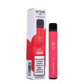 Vape Pen Kit Elf Bar 600 Disposable UK