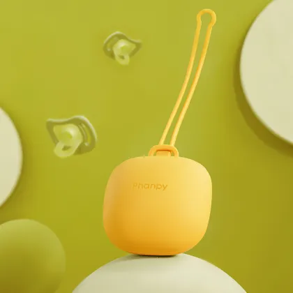 Baby Leakproof Storage Bag Durable Ecofriendly Wholesale