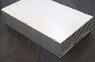 High Accuracy White Metal Rapid Prototyping / Rapid Prototy