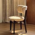 Nordic Modern Design Solid Wood Dining Chair