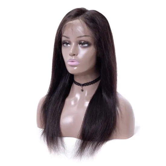 mink brazilian human hair lace front wig hd transparent swiss lace wig raw virgin cuticle aligned human hair wig for black women