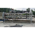 Low Energy Sludge Dewatering System Belt Filter Press