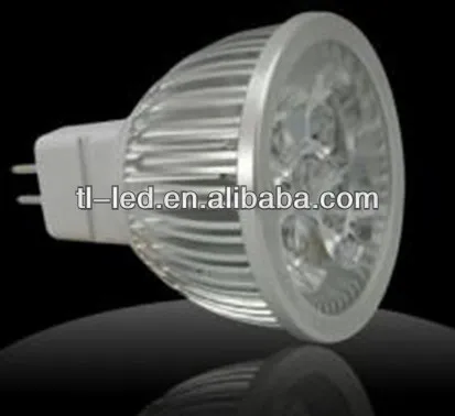 2013 Hot sale 5w MR16 led light