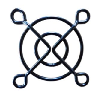 Crown 4 CM dc axial fan FAN GUARD