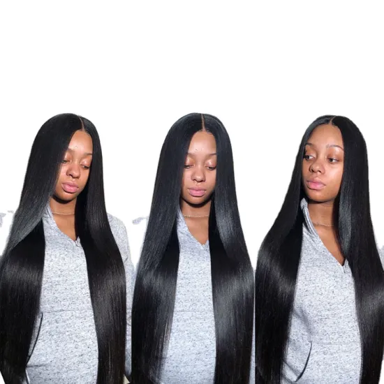 Wholesale 10A Grade Unprocessed Virgin Peruvian Hair 100% Human Hair