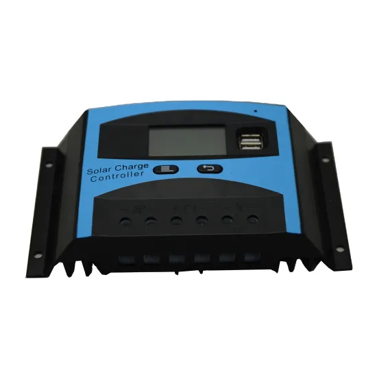 Solar Controller 40A 12V/24V SOLAR Charge Controller