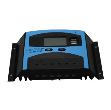 Solar Controller 40A 12V/24V SOLAR Charge Controller