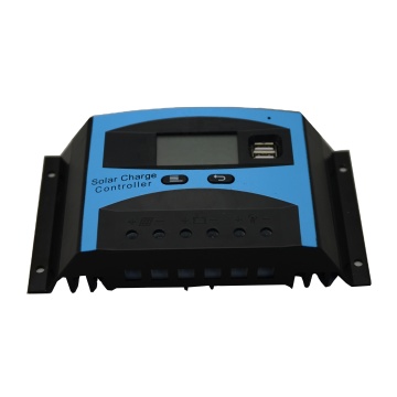 Solar Controller 40A 12V/24V Solar Charge Controller