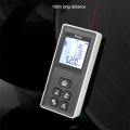 100m Infrared Factory Long Range Locator Measuring Equipment