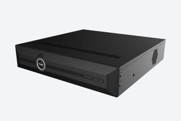 8HDD 80ch NVR