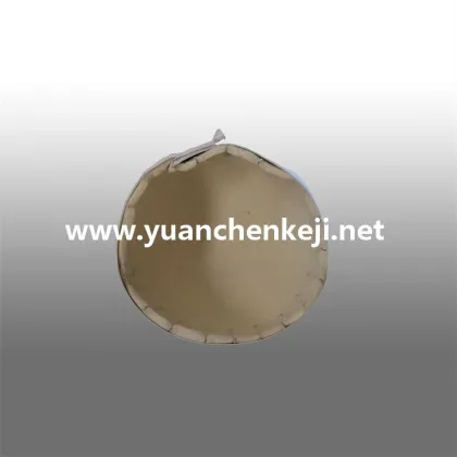 ISO 3537 Felt Cover for Headform Test