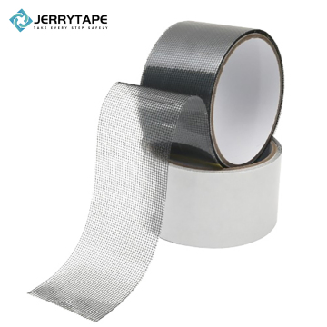 Self-Adhesive Fiberglass Screen Repair Tape