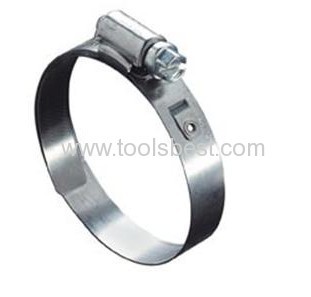 Lined Clamp 