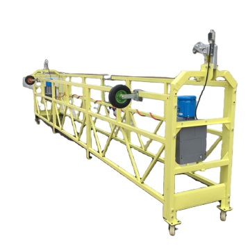 Steel Suspended Platform ZLP500