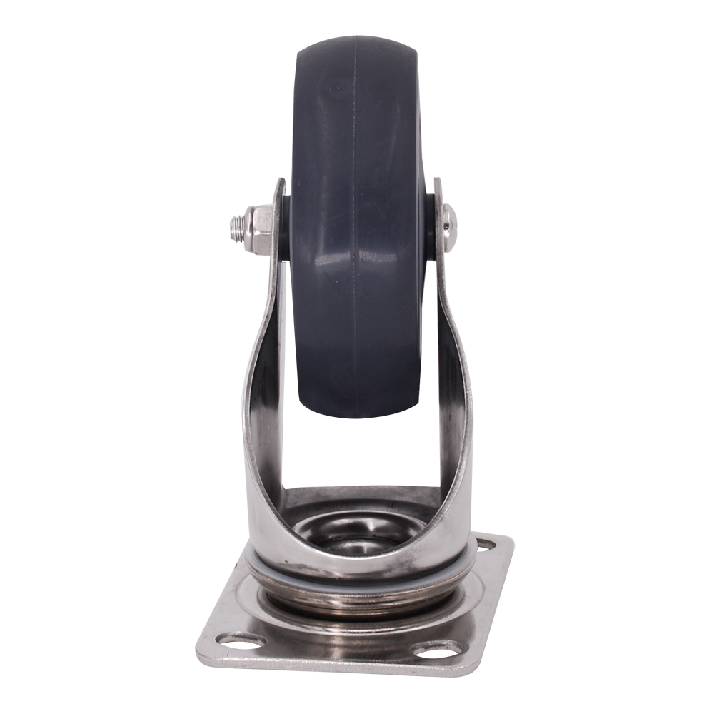 4 Inch Swivel Cart Caster Wheel