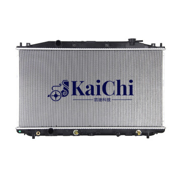 2990 Bộ tản nhiệt Honda Accord crosstour 2.4L 2008-2015