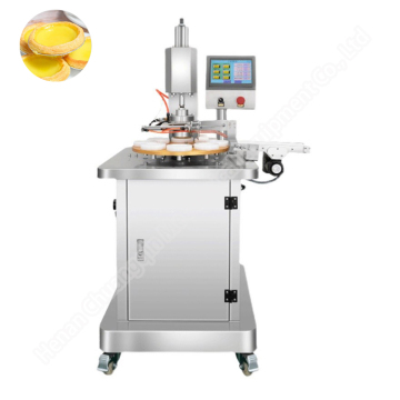 Elektrische automatische cookmatische tartletmaker