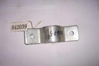 shock absorber stamping parts hose bracket  for auto parts