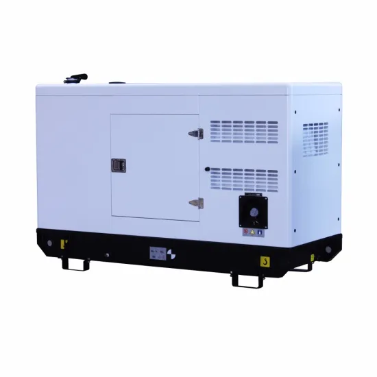60kW 50Hz Diesel Generator with DEUTZ Engine BF4M2012
