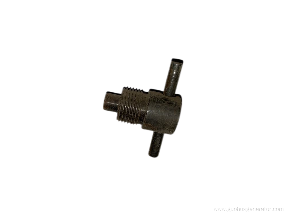 Engine Parts Bleed Screw for Generator