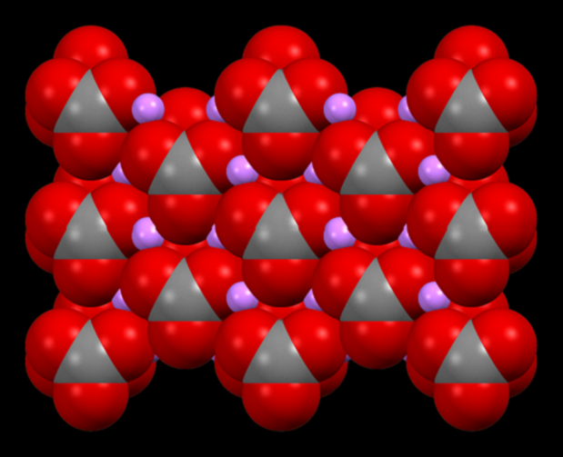 lithium carbonate er side effects