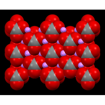 tác dụng phụ của lithium carbonate er