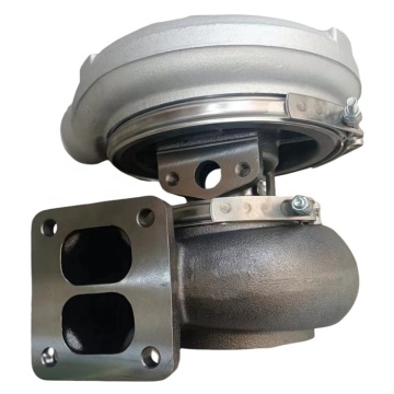 High Quality New Turbocharger for CAT D6H D7G D7H 12G 14G Engine 3306