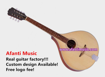 Afanti Mandolin (AMBJ-BZ50)