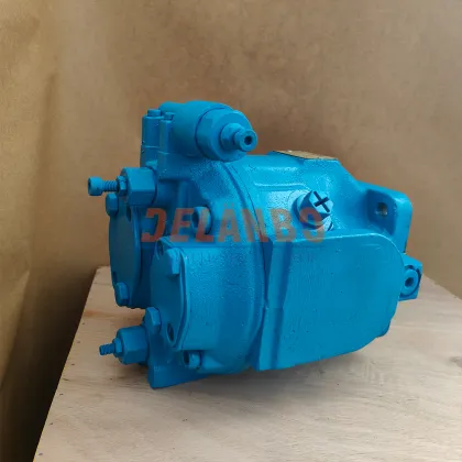 UCHIDA A10V40/45 series of ship hydraulic pumps