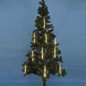 Omni-directional Infrared Remote Control LED Christmas Tree Light