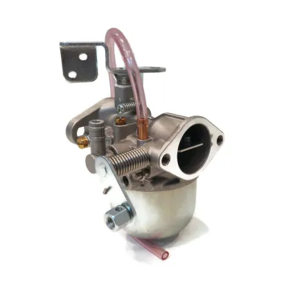  EZGO Golf Cart Engine Parts Carburetor Fit for E-Z-GO BV18-15-303 and Nivel 17563 Carts (1982-87)
