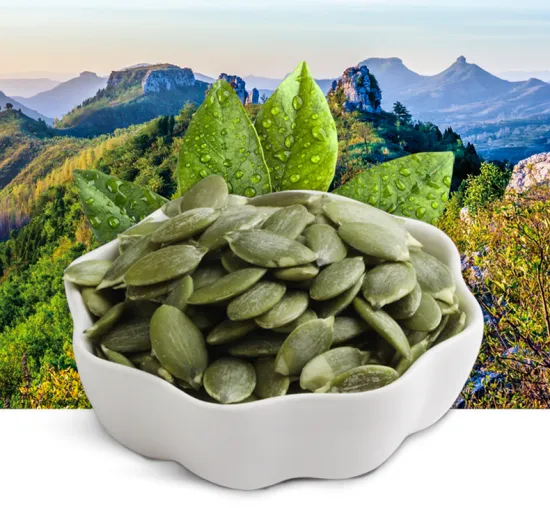 Shine Skin Pumpkin Seed A Grade