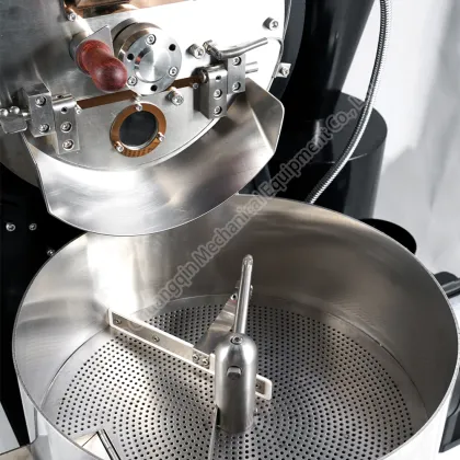 Verified Probat 2kg Home Coffee Roaster