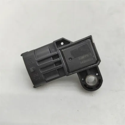 High Quality 32MPP5-1 Intake Pressure Sensor for Aolin Futian Wuling - PBT-GF30 4-Pins