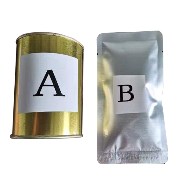 High Quality Epoxy Steel AB Glue