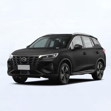 GAC Trumpchi GS4 270T Automatic zhixing Edition - New Compact SUV for Sale