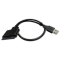 USB SATA HDD - kabel adaptera dysku twardego