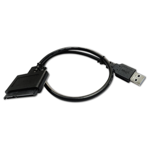 HDD USB SATA - Câble adaptateur de disque dur