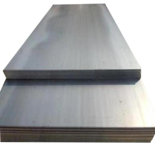 Hot Rolling Carbon Steel Plate Hot Rolled ISO E235B Carbon Steel Plates Supplier