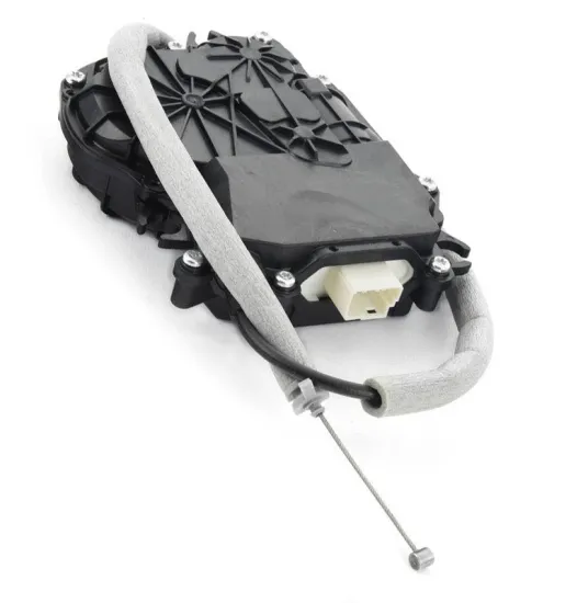 ShungTak Wholesale Door Lock Actuator Tailgate Latch Trunk Lid Locking Mechanism for BMW X6 F16 F86 OE 51247318696" 

However, for better SEO and readability, you might consider shortening it slightly:

"BMW X6 F16 F86 Door Lock Actuator - ShungTak OE 512