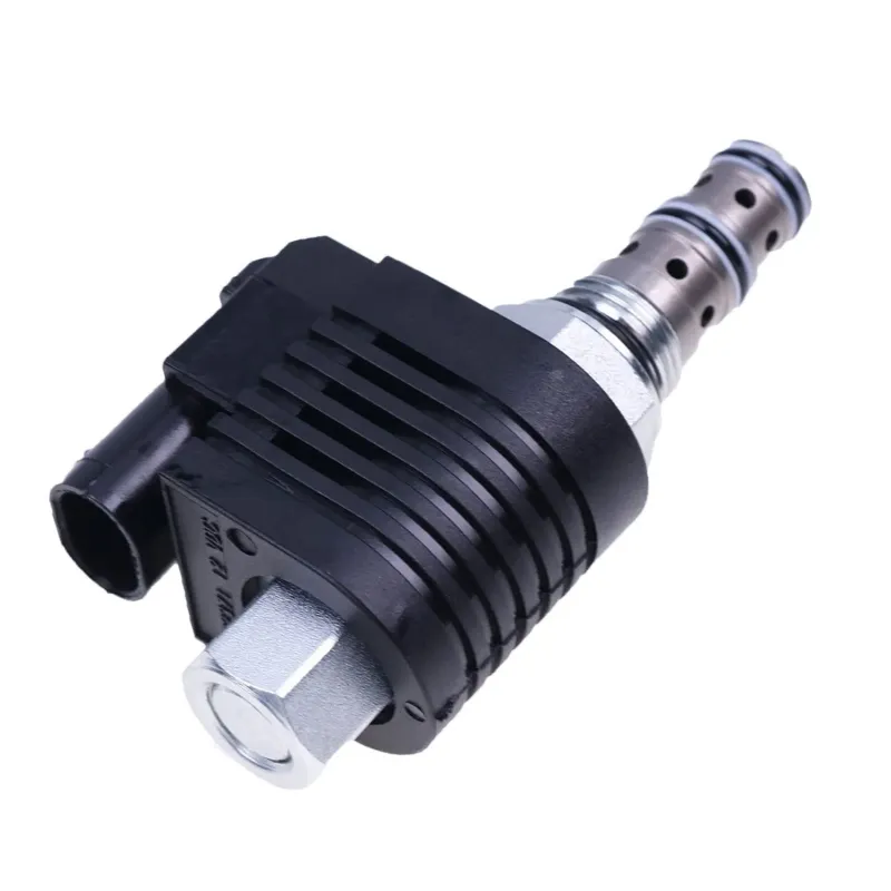 Control Valve Solenoid Kv23085 for Skid Steer Loaders