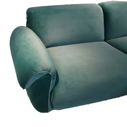 High quality fabric sofa for home or hotel