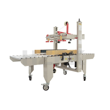 Macchine per nastro di sigillatura a cartone automatico completo HZPK