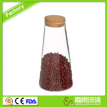 Seal Glass Container,Food Storage Glass Jar