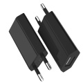 Caricabatterie da viaggio per caricatore da parete USB per 5W 5V1A