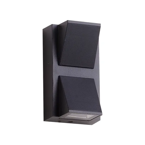 UP and Down 6W 20W LED Wall Light